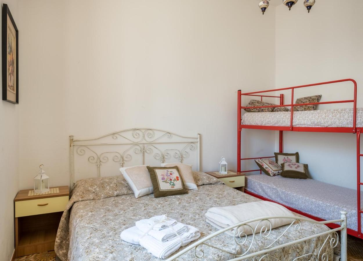 Villetta Lucia Taviano  Εξωτερικό φωτογραφία