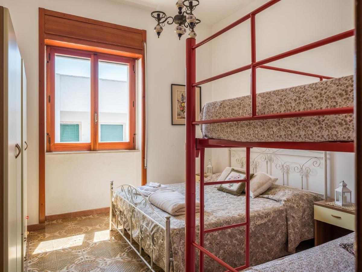 Villetta Lucia Taviano  Εξωτερικό φωτογραφία