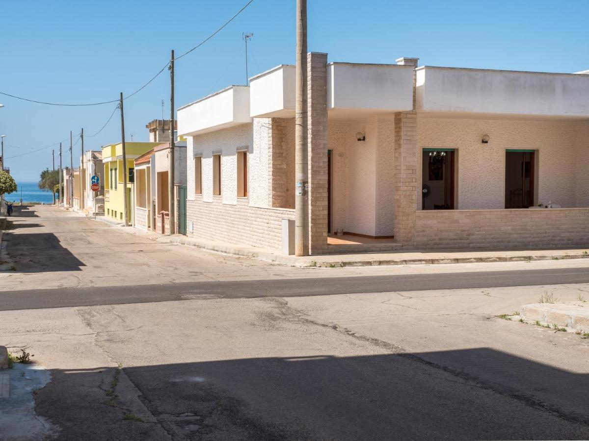 Villetta Lucia Taviano  Εξωτερικό φωτογραφία